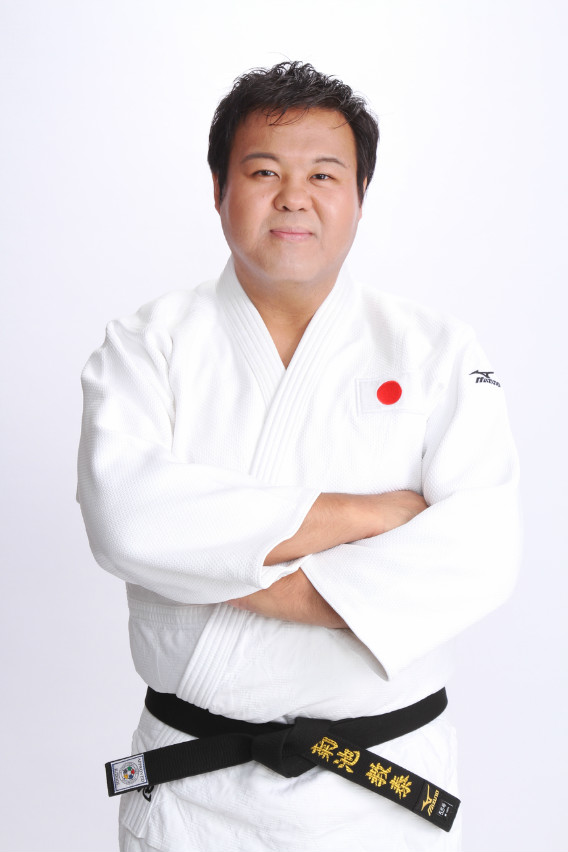 菊池教泰ヒストリー